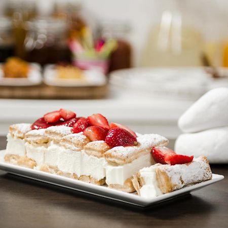 Adriani Hotel Naxos City Экстерьер фото