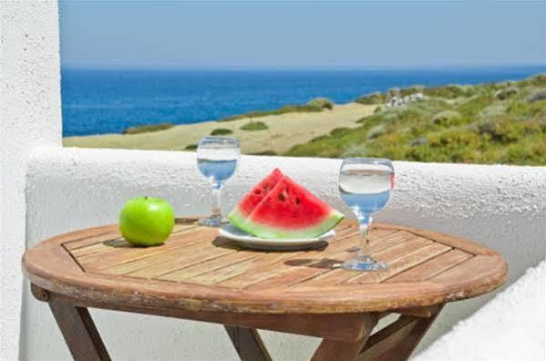 Adriani Hotel Naxos City Экстерьер фото