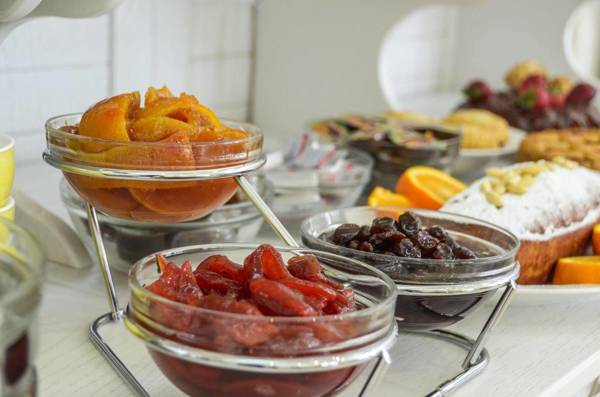 Adriani Hotel Naxos City Экстерьер фото