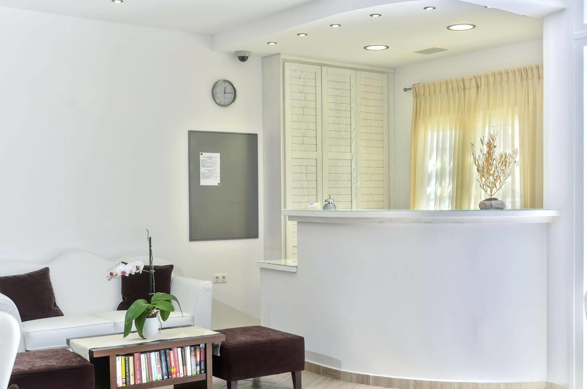 Adriani Hotel Naxos City Экстерьер фото