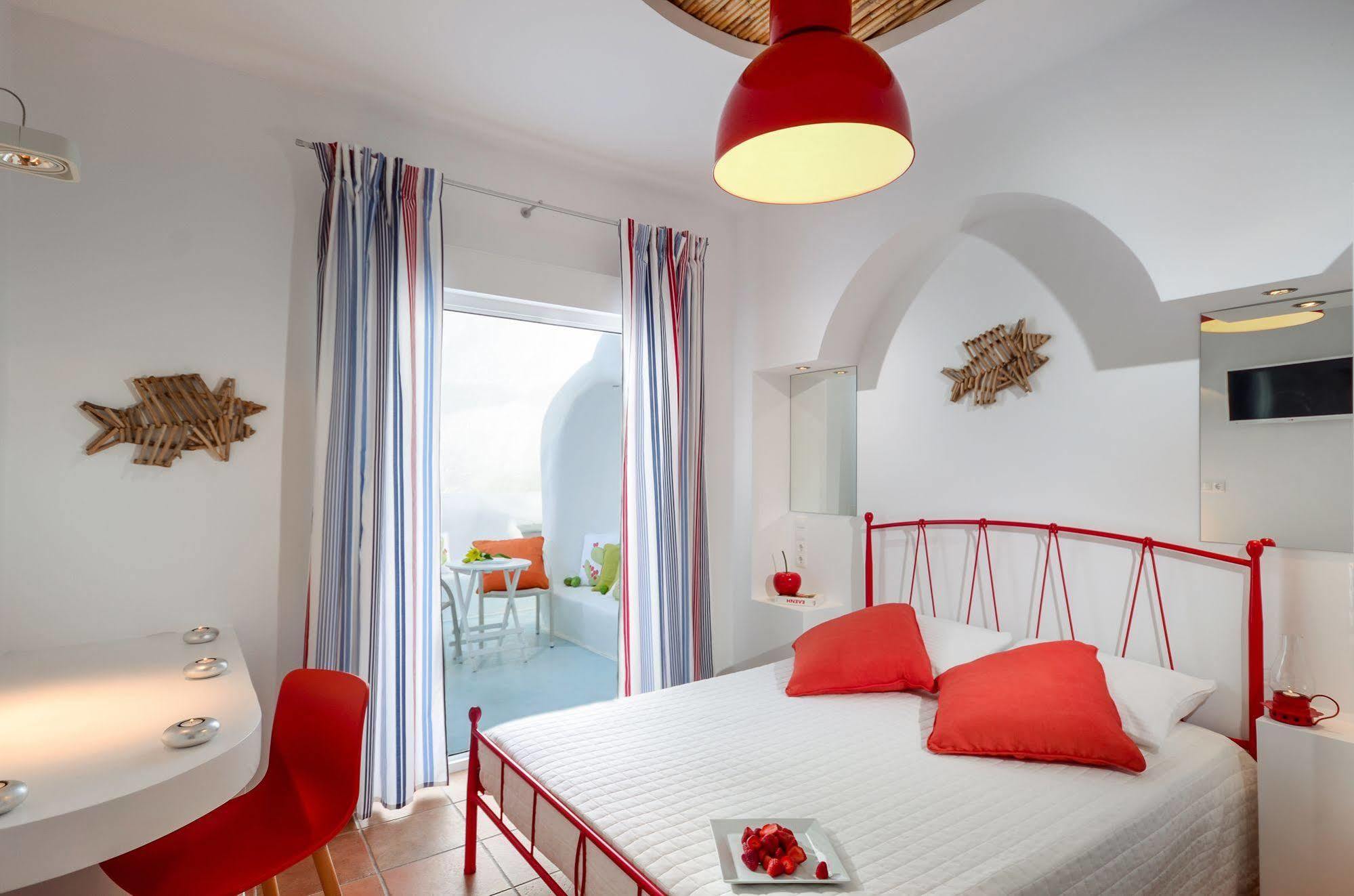 Adriani Hotel Naxos City Экстерьер фото