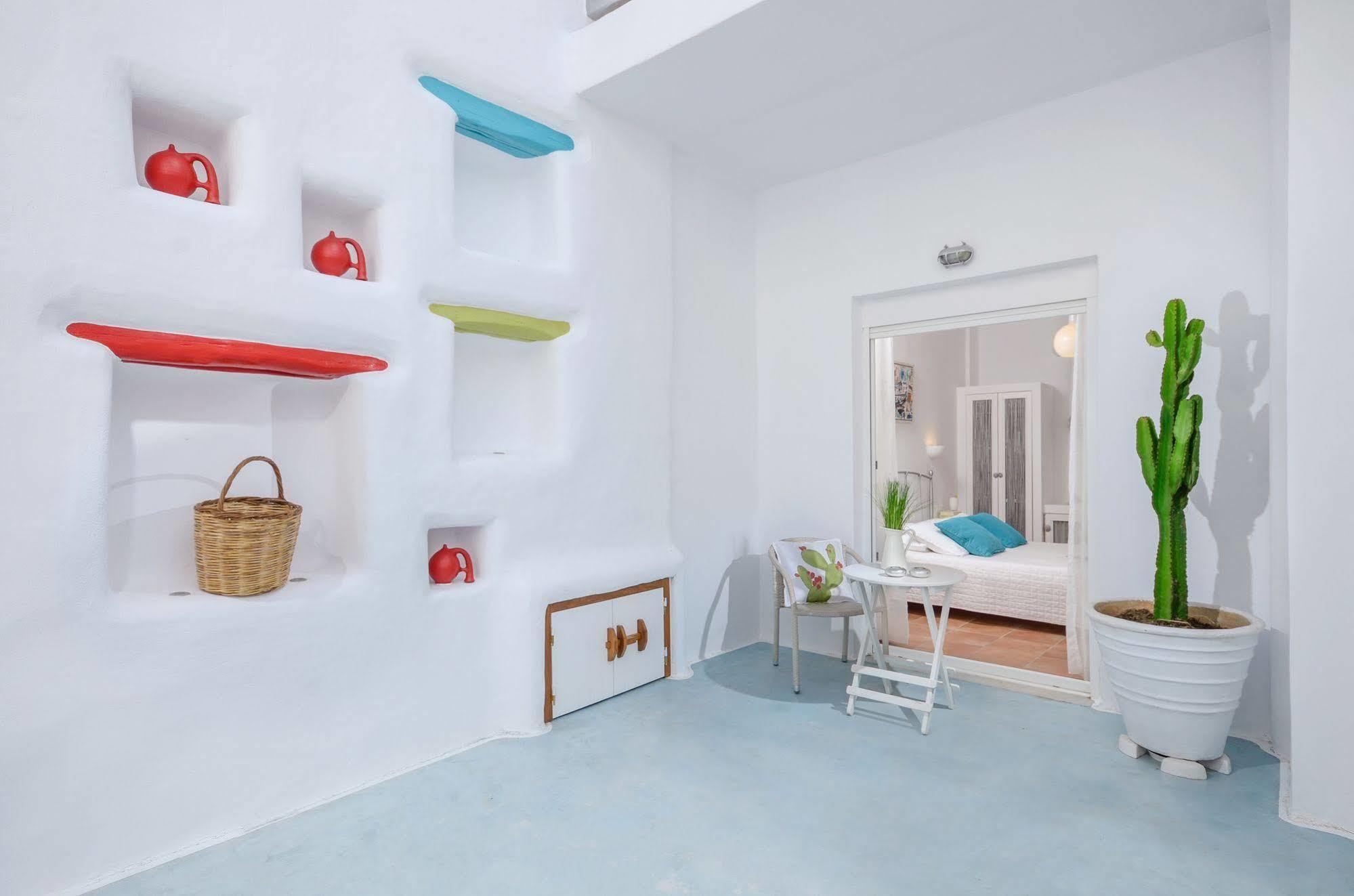 Adriani Hotel Naxos City Экстерьер фото