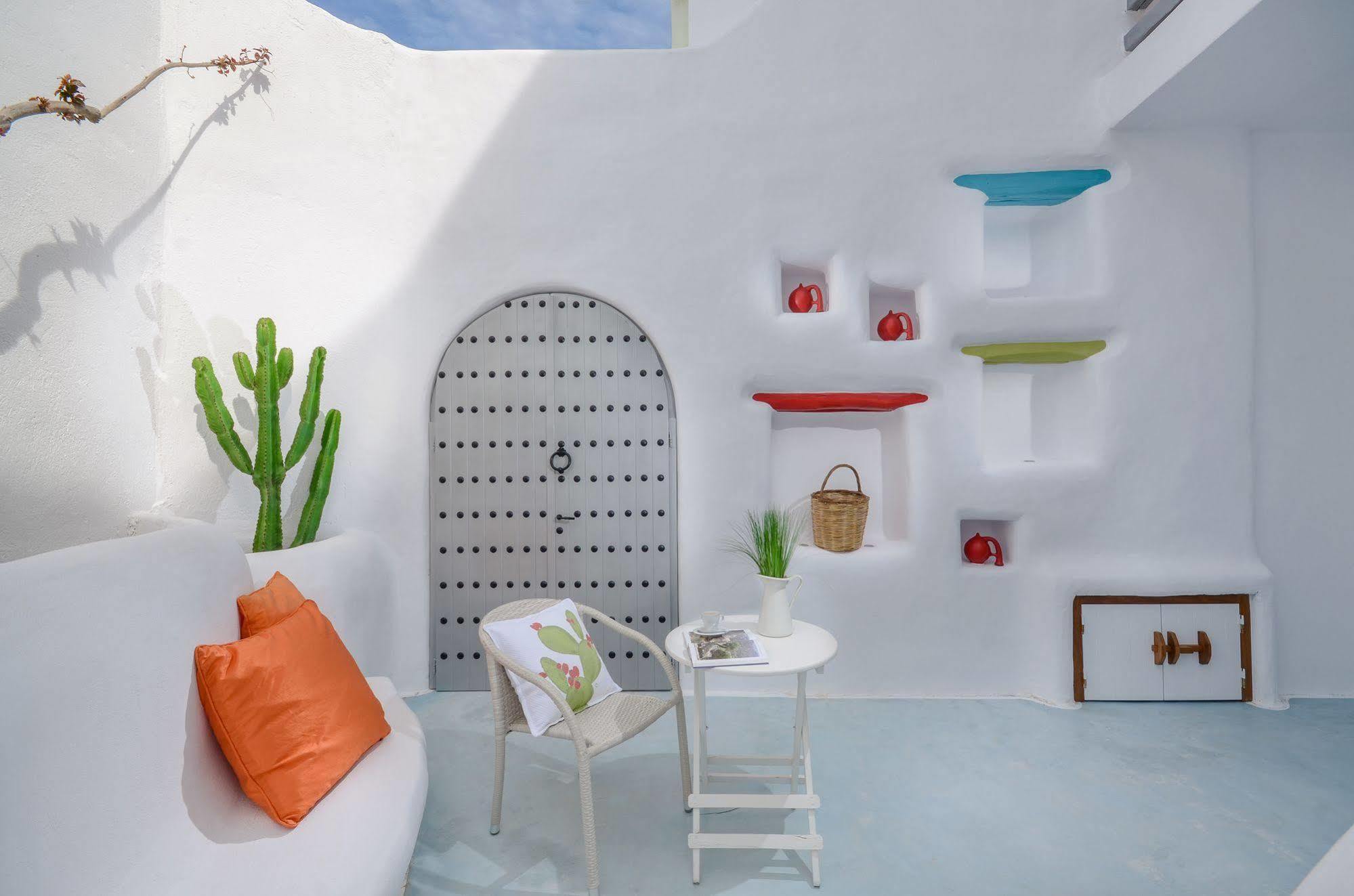 Adriani Hotel Naxos City Экстерьер фото