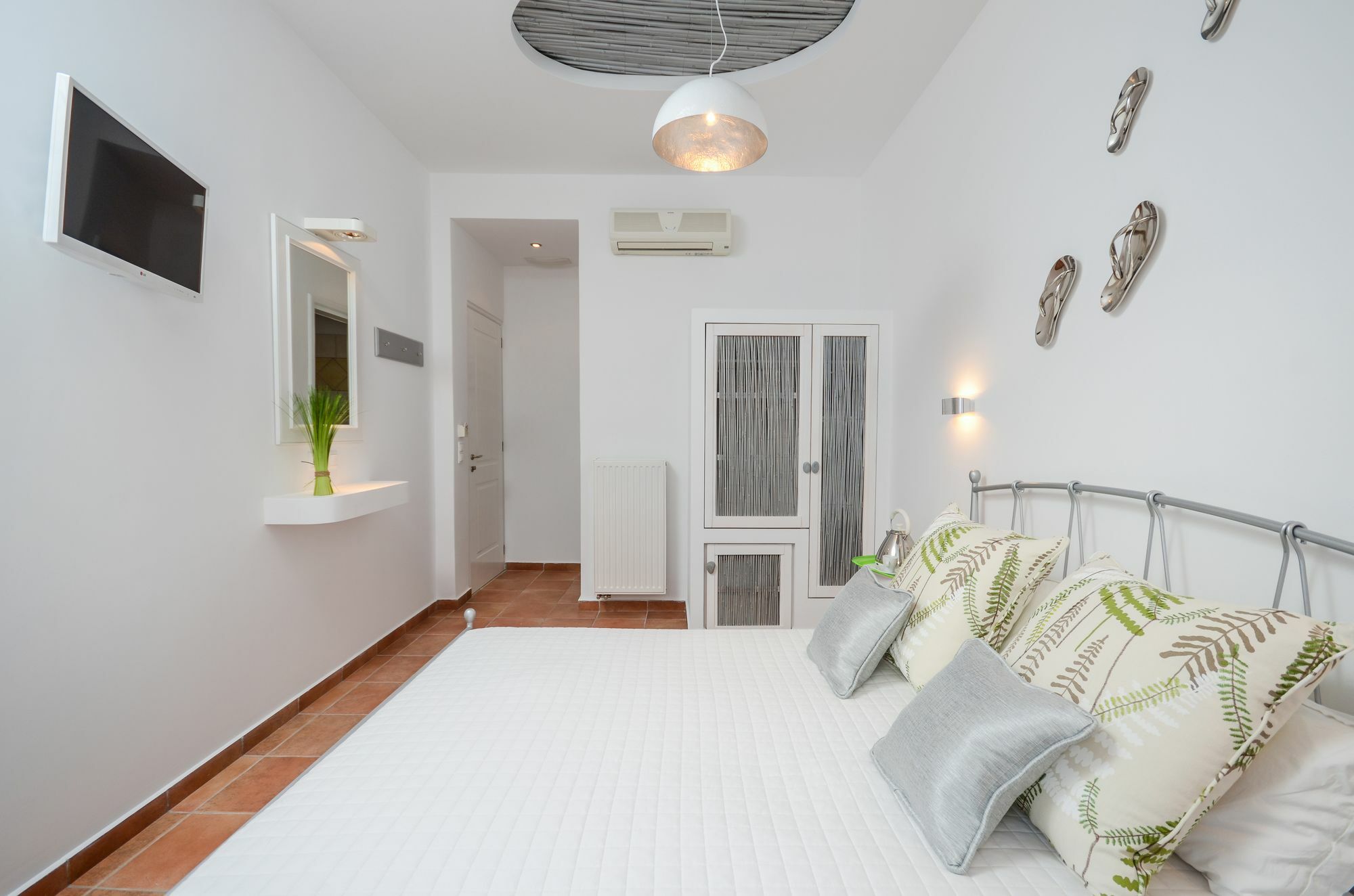 Adriani Hotel Naxos City Экстерьер фото