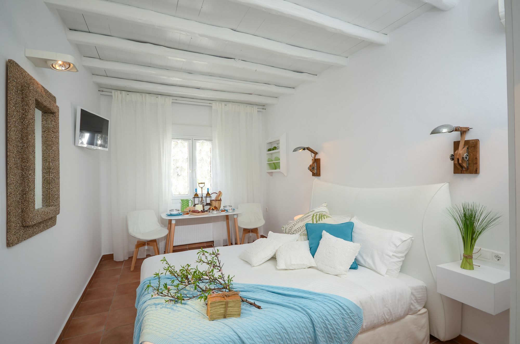 Adriani Hotel Naxos City Экстерьер фото